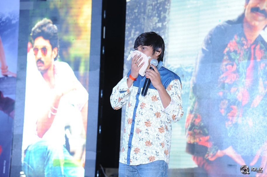 Kick-2-Movie-Platinum-Disc-Function